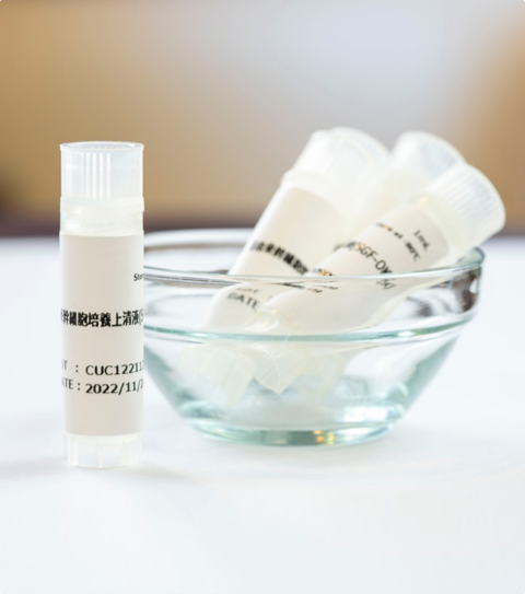 幹細胞培養上清液とは？